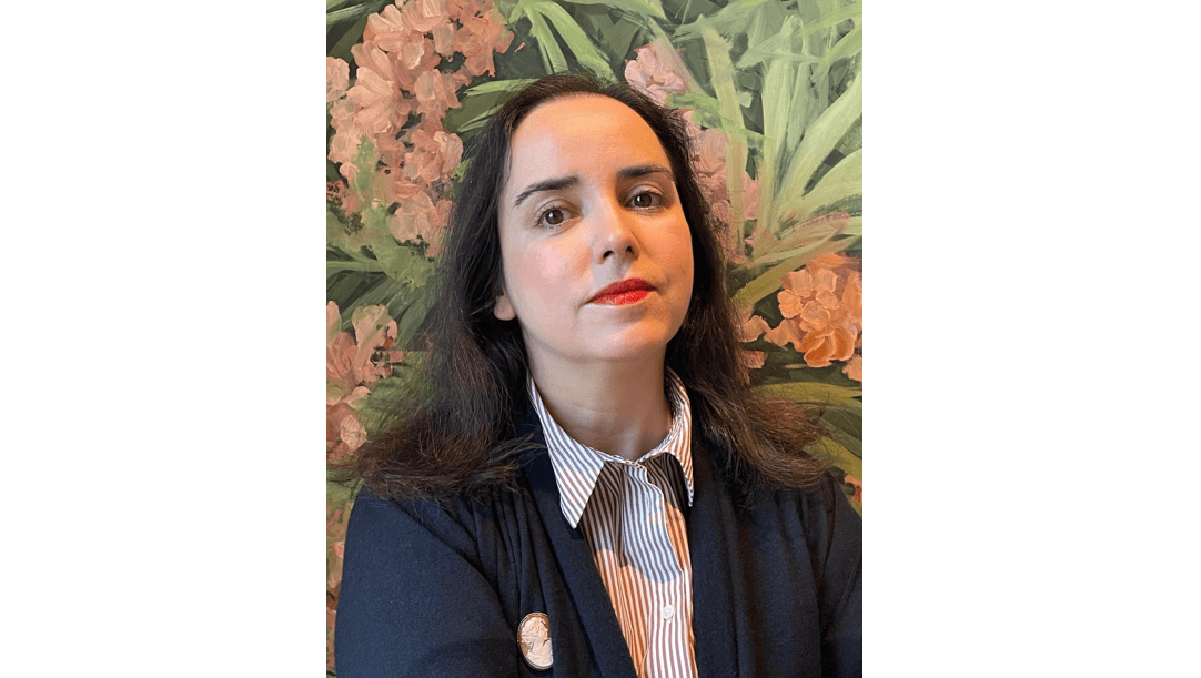 Ana Perdigao